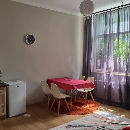 Mielensky בית הארחה *