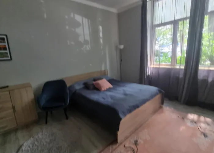 Mielensky Maison d'hôtes Mielno (Koszalin)