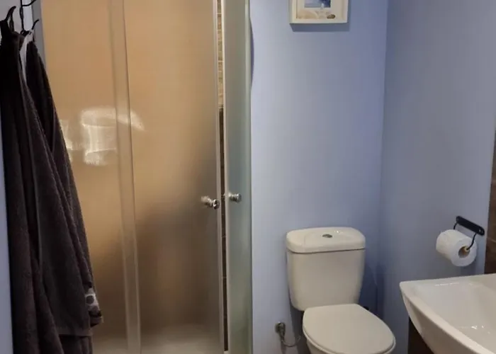 Maison d'hôtes Mielensky *