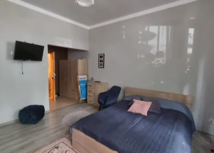 Mielensky Maison d'hôtes