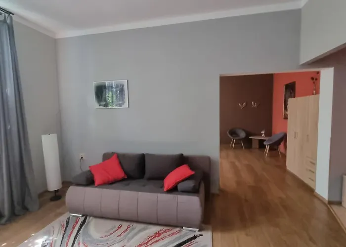 Mielensky Maison d'hôtes *