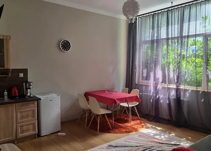 Mielensky Maison d'hôtes *